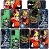 Phone Case for iPhone 17 15 16 Plus Xiaomi Poco X7 X6 F8 F7 M8 C85 C75 C71 Redmi Note 14 12 11 13 Pro Max A4 14C 13C 15C Poster Nara Shikamaru Narutos