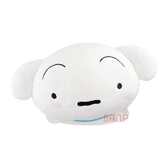 

Crayon Super Large Plush Toy Melting Shiro Shin-chan - -