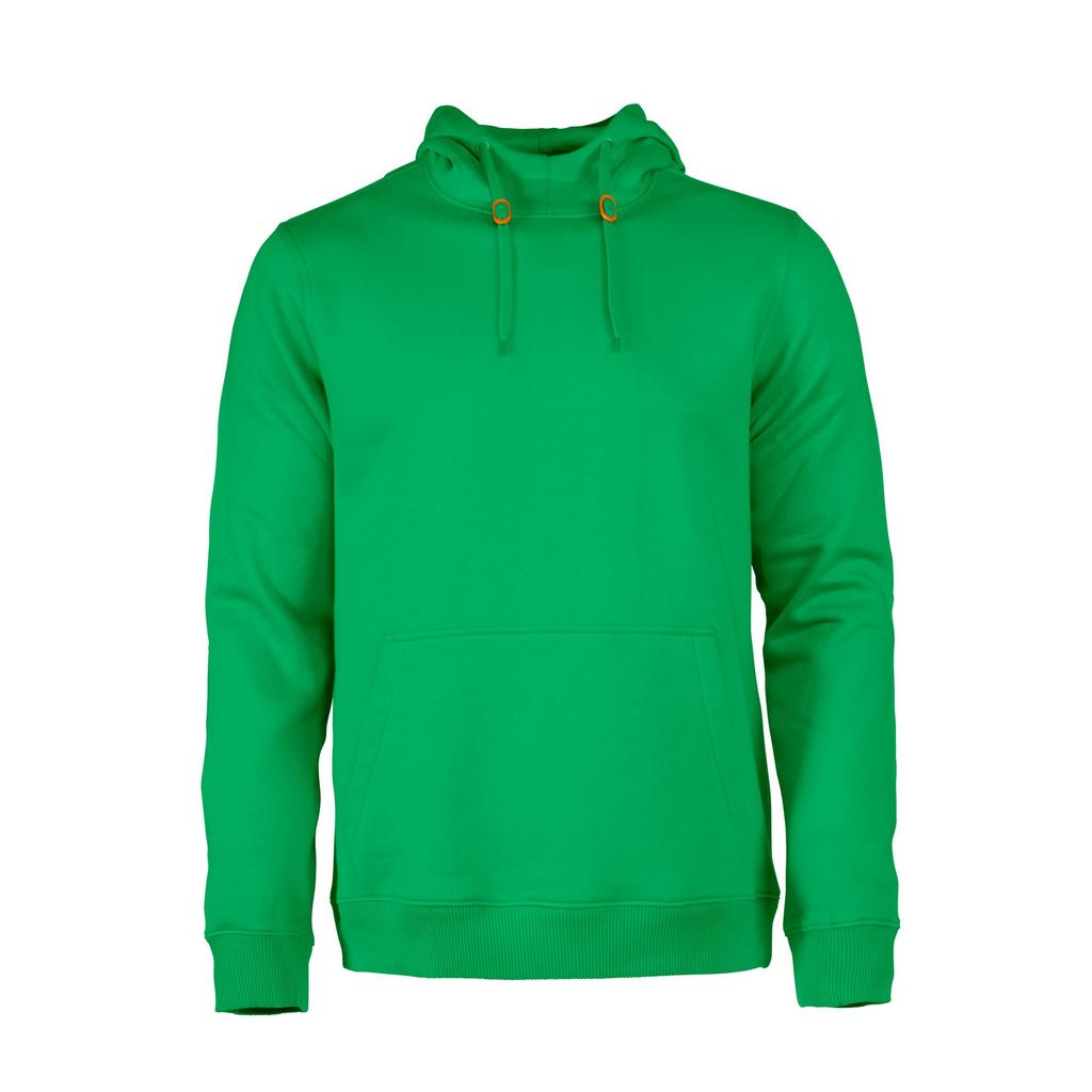 Printer Mens Fastpitch Hoodie