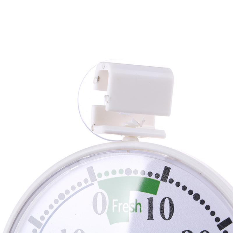 Refrigerator Freezer Thermometer Fridge Refrigeration Temperature Gauge