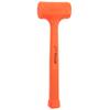 JETECH 45oz Dead Blow Rubber Hammer