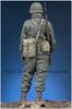 Alpine Miniature World War II US Army Infantry Winter Infantry Resin Kit AM35304 1/35