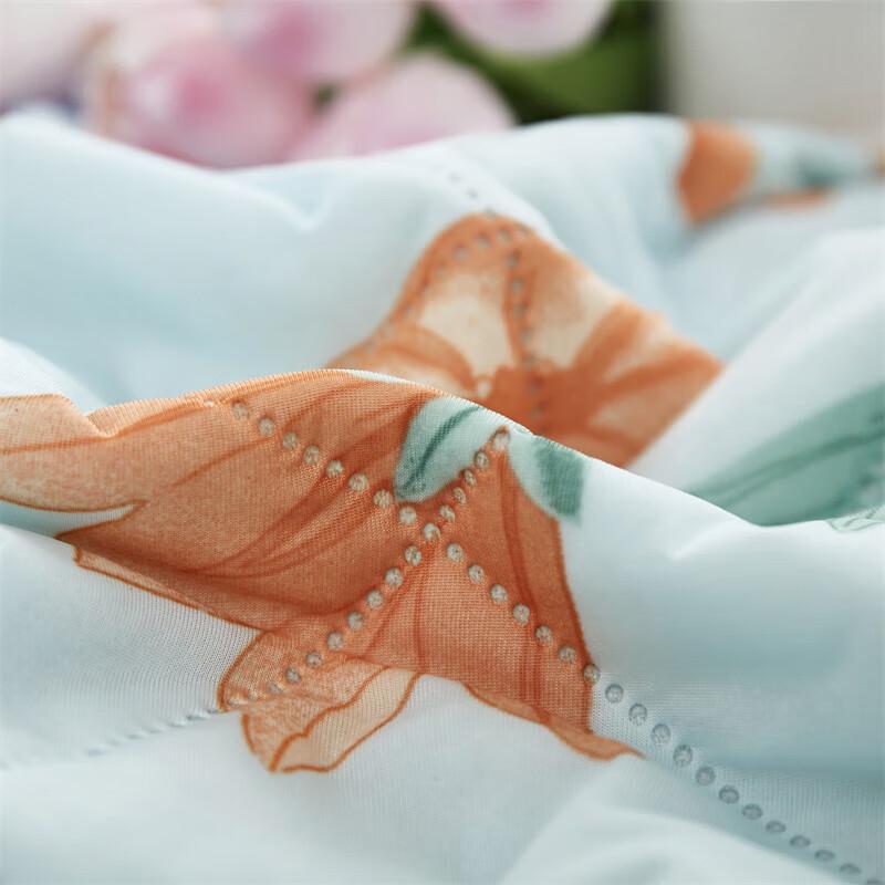 Tangna Home Textiles Cooling Summer Quilt