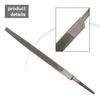 High Hardness File New Practical Quality Metalwork Tool