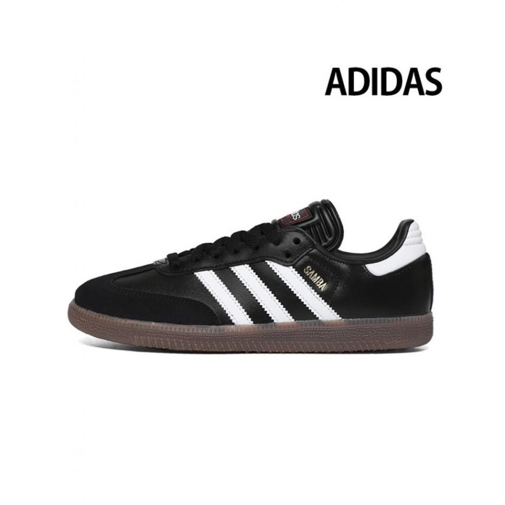 

Adidas Самба Ih6000 black250