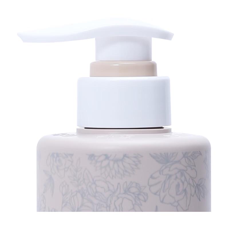 Puxie Amino Acid Purifying Fragrance Shampoo