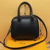 Classic Shoulder Bags for Women New Designer Brand Office Lady PU Underarm Bag Fashion Solid Popular Tote Bag