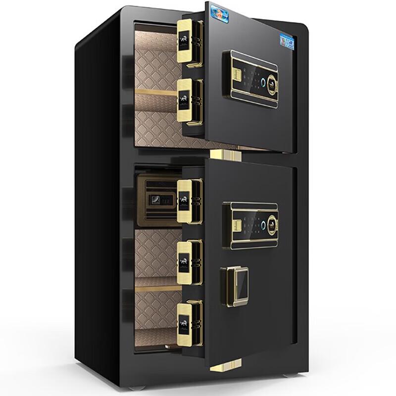 Tiger Borey Series Safe 80cm