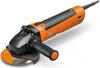 Angle Grinder CG 15-125 BL 72250660000