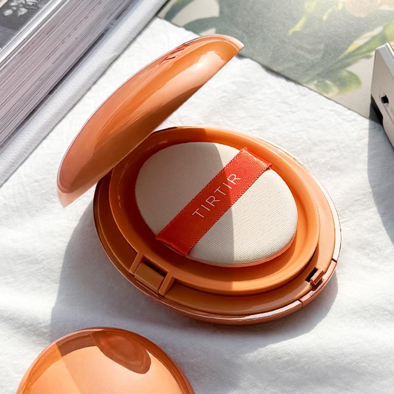 TIRTIR Mask Fit AI Filter Cushion Mini SPF 30 PA++ 4.5g