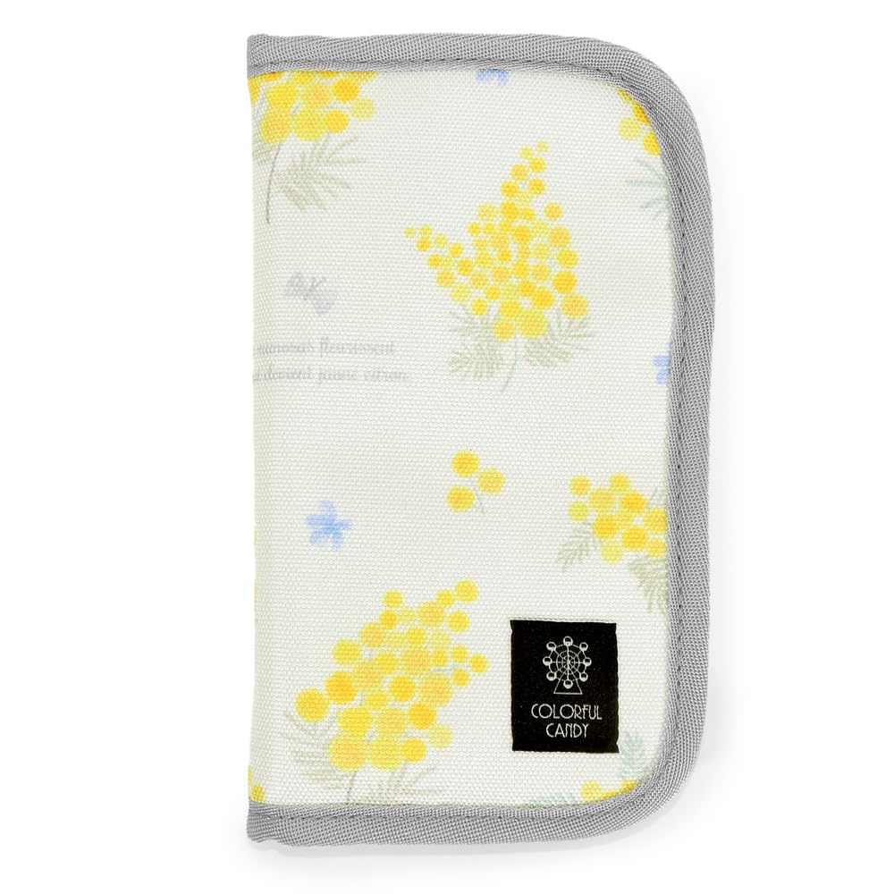 COLORFUL CANDY STYLE Sakura Grip Carving Tool Set Mimosa Fleur Direct from Japan