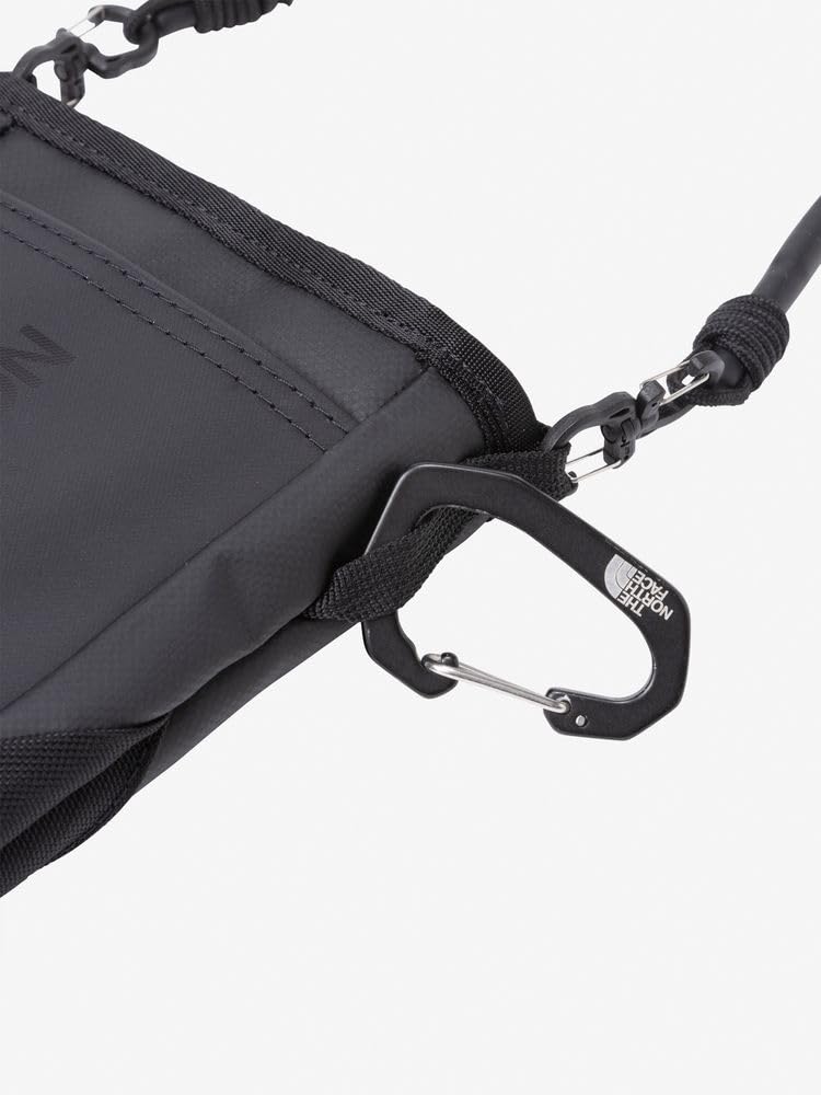 BC Neck Pouch White Dune