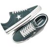 Thisisneverthat X Converse One Star Pro Low Trekking Green Unisex Sneakers Black White A12052C
