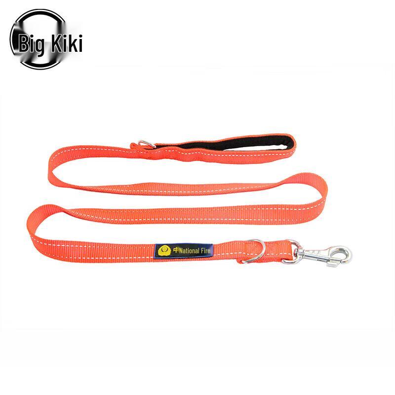 Anti-Pull Dog Harness and Leash Set