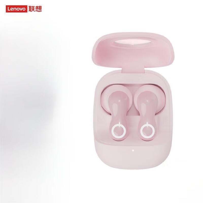 

Lenovo XiaoXin Half-in-Ear Bluetooth 5.4 Wireless Earbuds