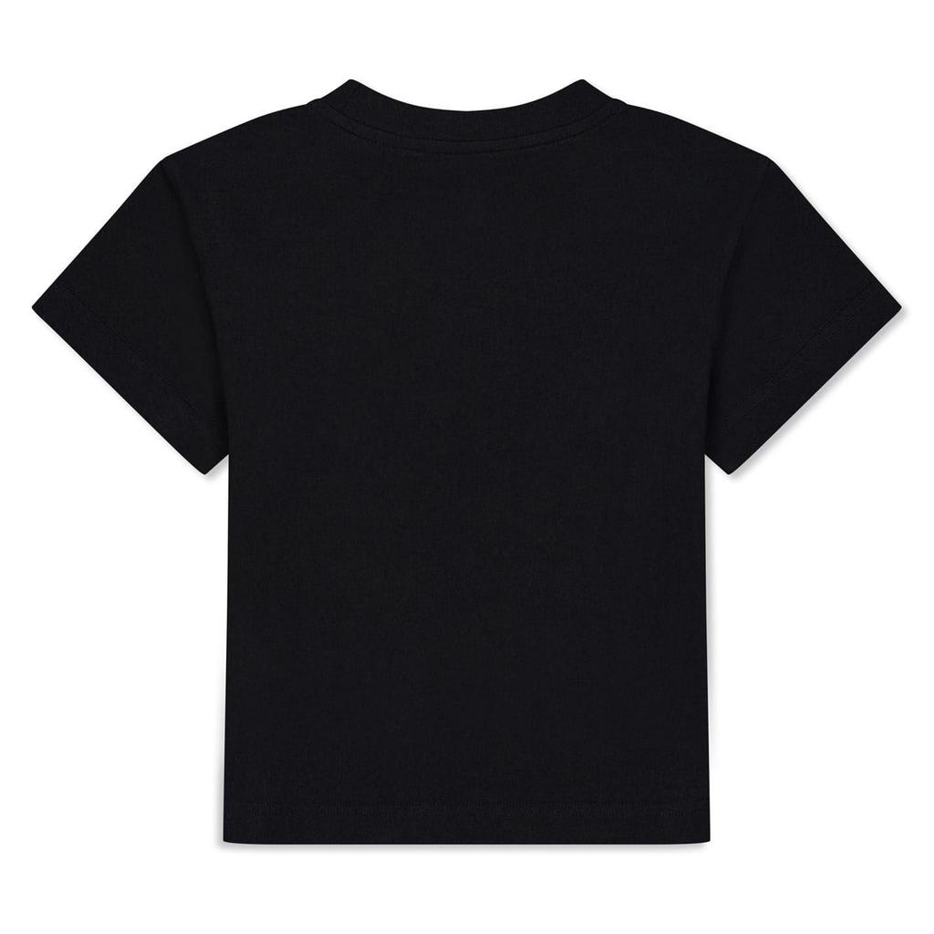 Palm Angels Childrens/Kids Bear Regular T-Shirt