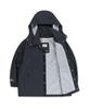 Sunlovetour Pertex® 3L Coach Jacket Navy