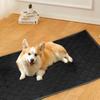 Pet Pee Pad Repeatable Machine Washable Pee Proof General Purpose Non Slip Easy To Dry Training Pad Extra Large Throw Blankets