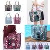 Trendy And Practical Beach Storage Bag With Modern Design For All Your Travel Needs