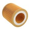 Motorölfilter HU816Z Hohe Leistung Gute Dichtwirkung Ersatz für 1 2 3 4 5 Serie