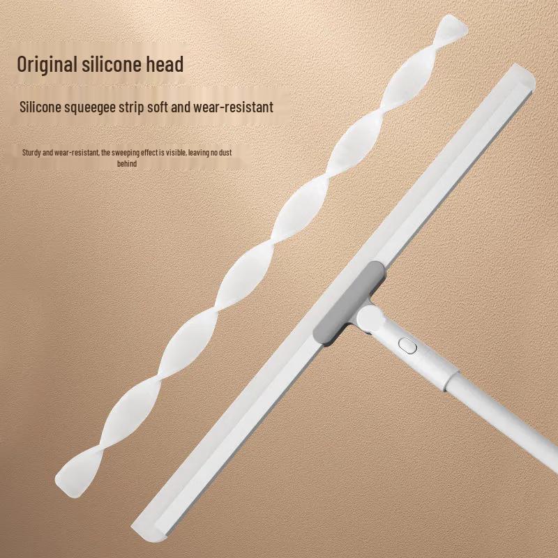 Zauberbesen Bodenwischer