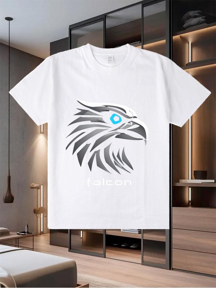 

2025 New Men s Pure - Cotton T - Shirts in a Cool and Tough Style Summer Bestsellers Trendy and Loose - Fitting Short 4XL