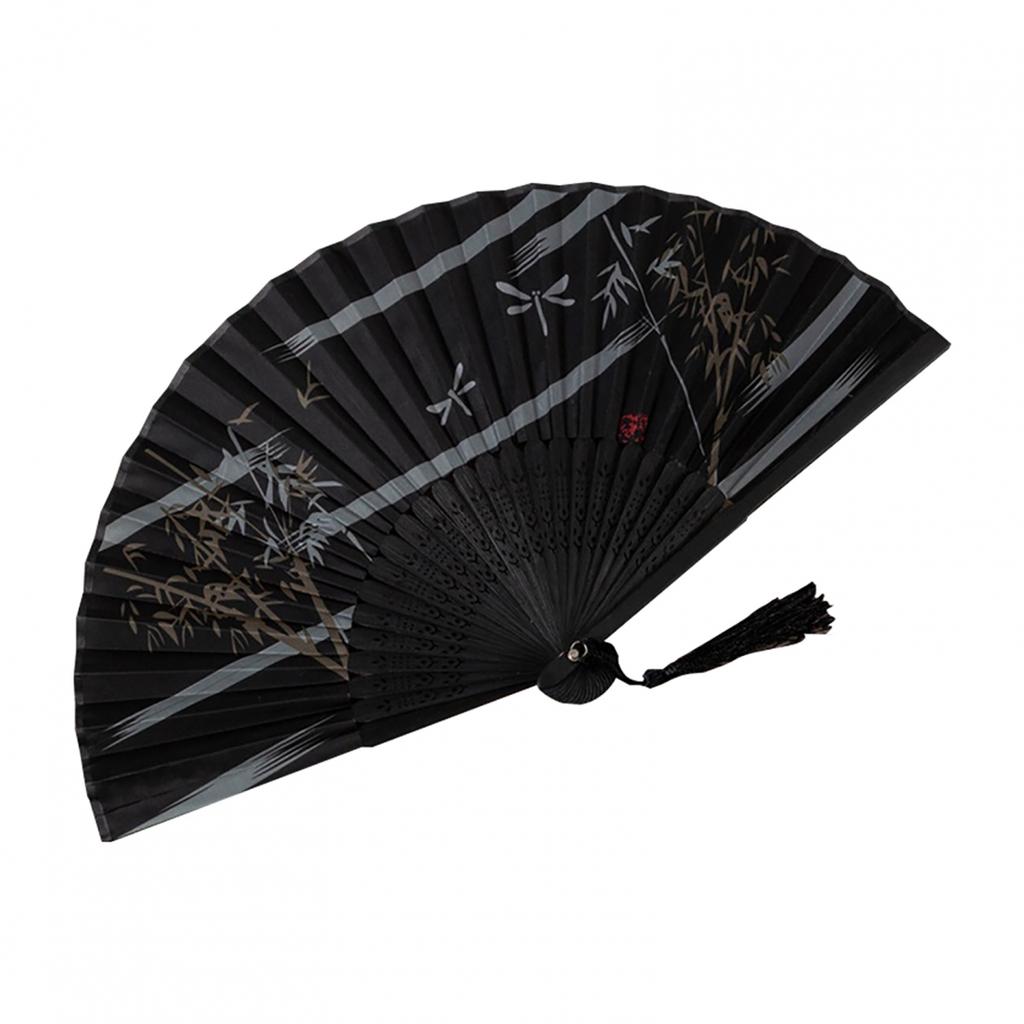 For Cloth Decorating Hand Fan For Garden Parties For Summer Occasions