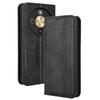 Suitable for Honor X70 Phone Case, Honor X9D Phone Leather Case, Magnetic Flip Cover with Card Slot Protective Case, Cross-border 5G