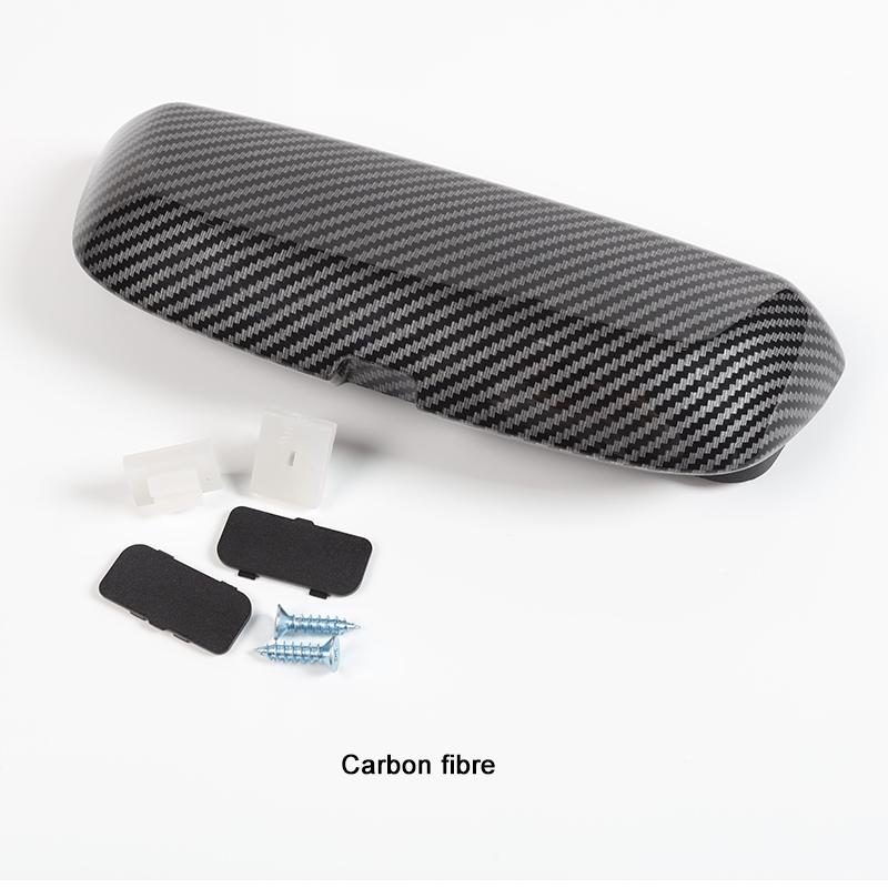 Suitable for sunglasses storage boxes For BMW 1 Series, 3 Series, 5 Series, 6 Series, 7 Series, X3, X5, X7 Series models