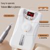 Portable Rechargeable Automatic Polisher & Grinder for Salons - Nail Removal, Finger & Cuticle Care Tool