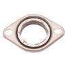 Stainless Header Collector Flange High Quality Donut Gasket Exhaust Part for Universal Performance Car