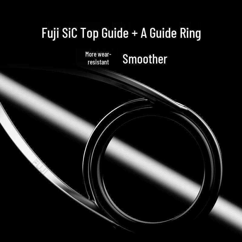 KastKing Hawk Pro Portable Lure Rod