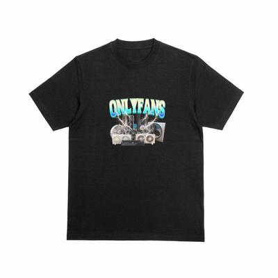 T-shirt ONLYFANS Divertente Novità Scherzo Parodia Maglietta 213