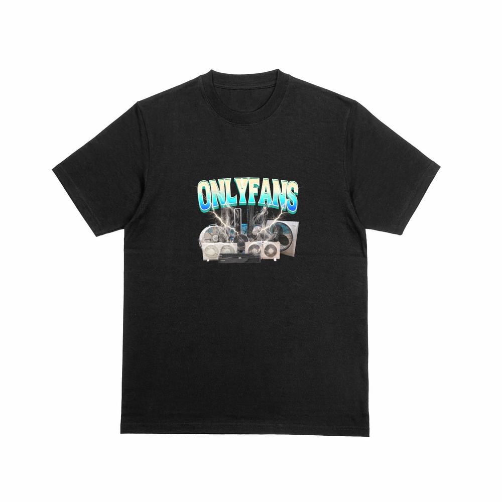 

ONLYFANS Tshirt Funny Novelty Joke Parody Tee 213 L