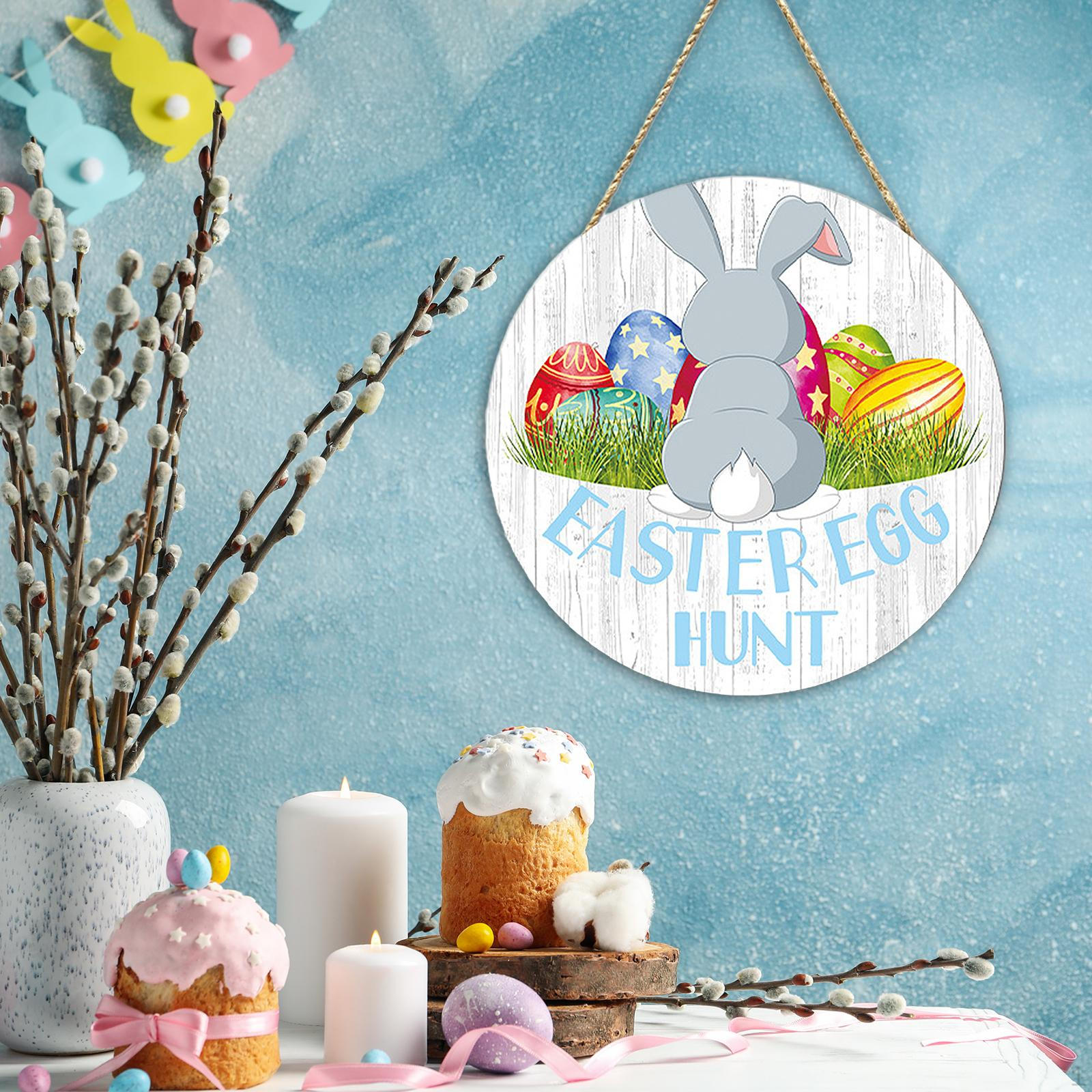 

Декор деревянной двери - домашний акцент ручной работы Style C