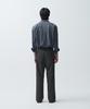 INTEMPOMOOD Modern Color Gurkha Pants: 2 Colors