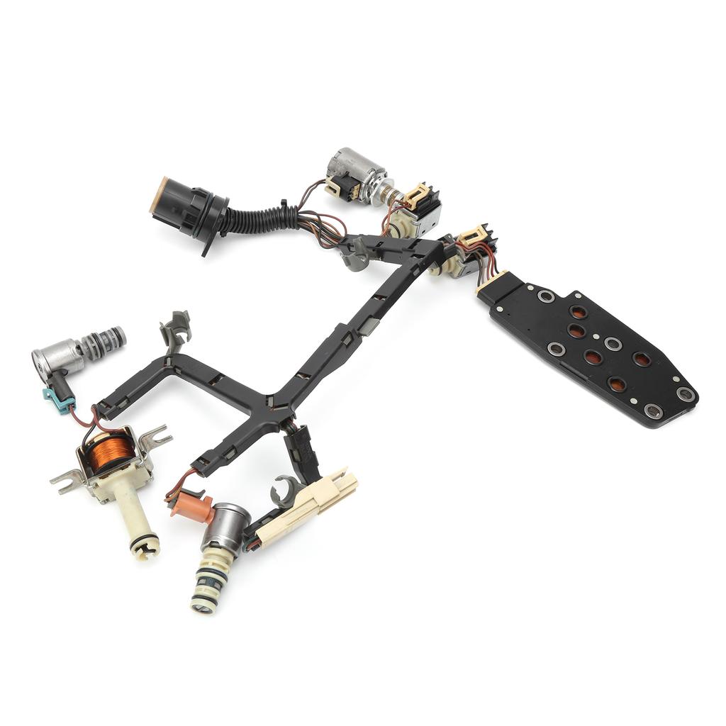 Kit solenoid transmisie cu cablaj compatibil cu GM 4L60E, 4L65E, 4L70E din 2006?Toate modelele din 2008