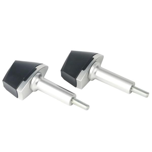 Kawasaki Z900/Z900RS Motorcycle Crash Bar Anti-Fall Engine Frame Protection Parts (1 Pair) Universal