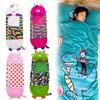 Cartoon Tier Kinder Schlafsack Mode Bequem Niedlich Kissen Geschenk