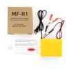 Car Battery   Smart Battery   for 12V Battery Digital Display PowerCelsiusVoltageCelsiusCurrent Automatic Manual Modes