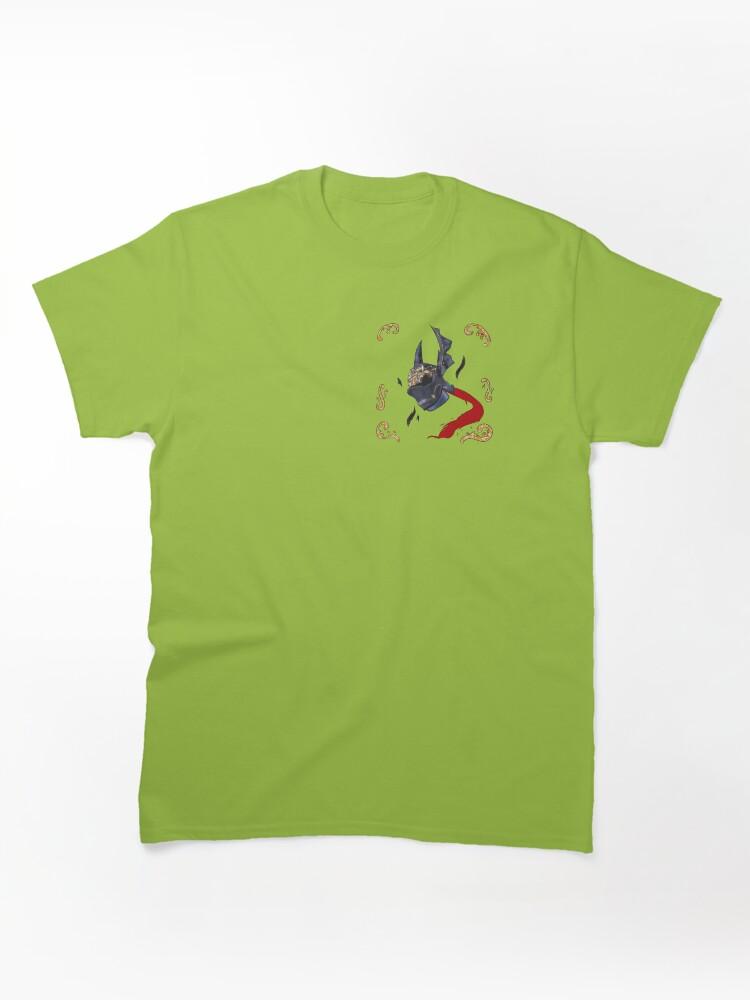 Tekken Enter the Nightmare Classic T-Shirt