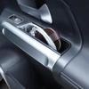 Autozubehör Auto Tür Aufbewahrungsbox Organizer Tasche Innenraum Modifikation Für Mercedes Benz GLA GLB B-Klasse W247 X247 EQB -22