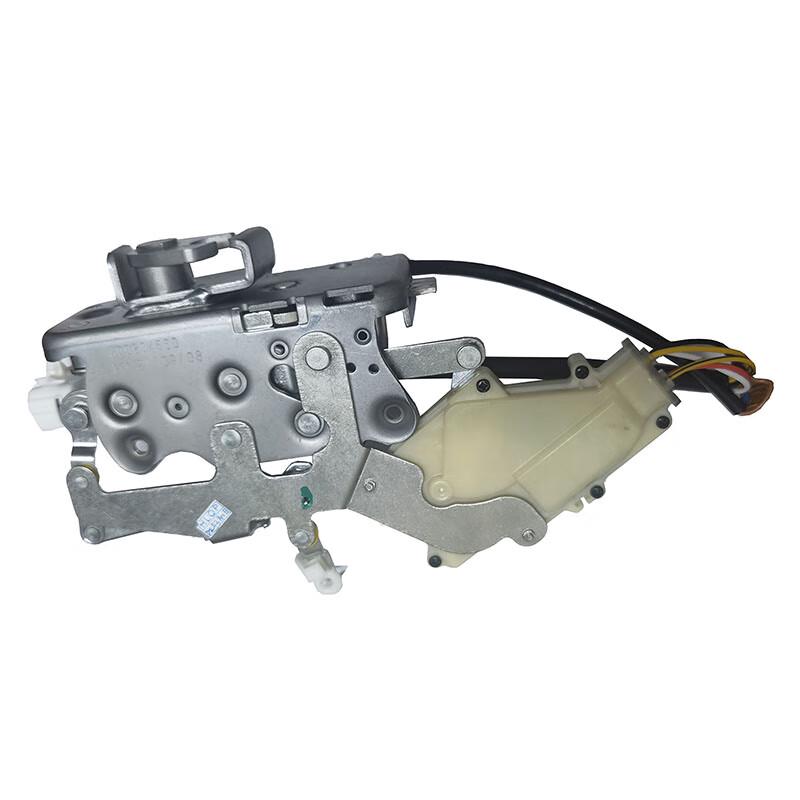 Huadema Right Front Door Lock Assembly for New Warrior/BJ80