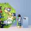 Keroro (1) Outdoor Umbrella Perfect for Beach Trips Travel Adventures and All Season Outdoor Activities