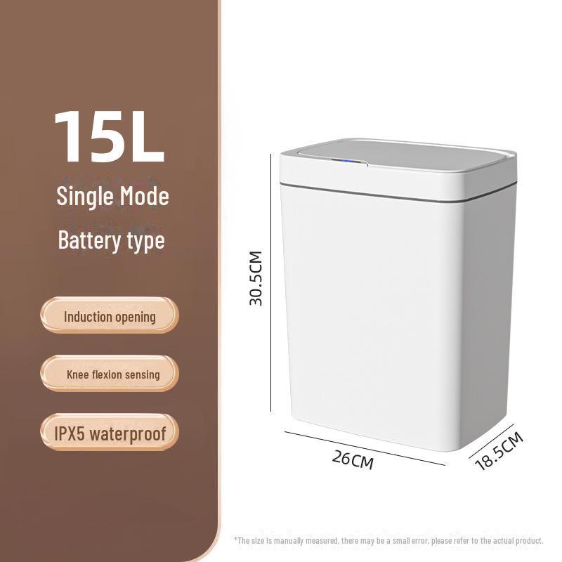15L Single Mode