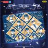 Kayou Carte Collezionabili Ufficiali Detective Conan Overture Of Endless Night Pacchetto Speciale Per Fan Della Collezione Detective Conan Set