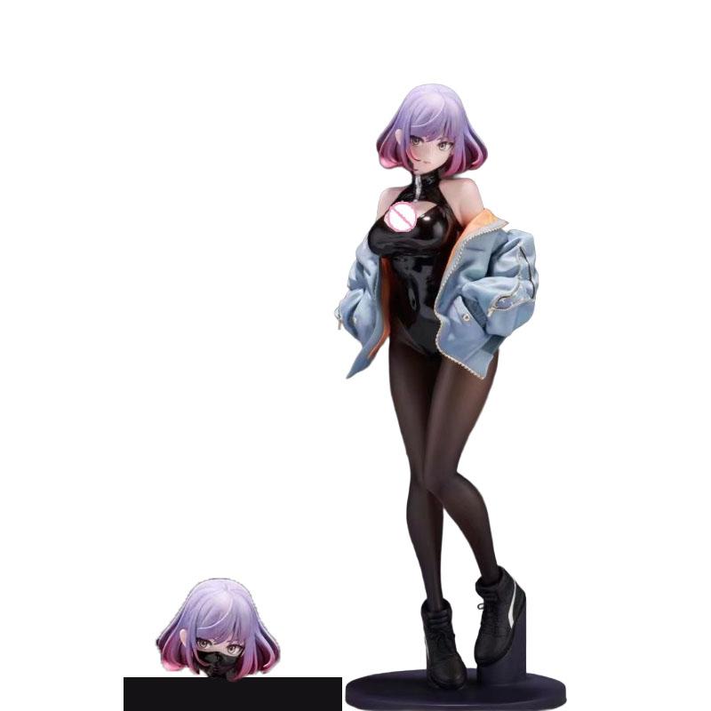 25 см Astrum Design Luna фигурку сексуальная девушка ПВХ аниме Коллекционная модель куклы — фото 5