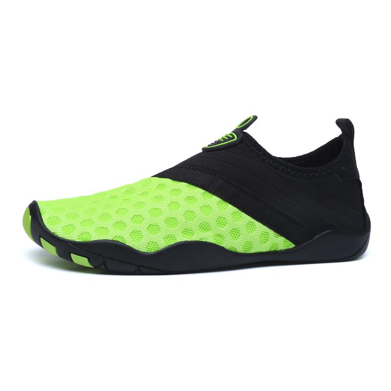 Unisex Indoor Shock-Absorbing Non-Slip Weightlifting & Fitness Shoes 45