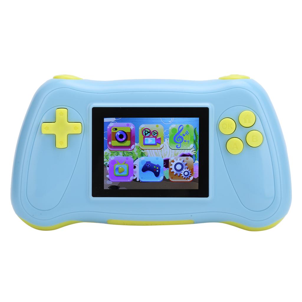 2.4 Inch Children Digital Camera Camera Photography Story Teller Music Player ToyBlue