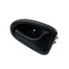 Auto Parts BDP101 Interior Inner Door Handle Front Or Rear Right Black Color 8200028995 for Renault Megane 1 1995-2002
